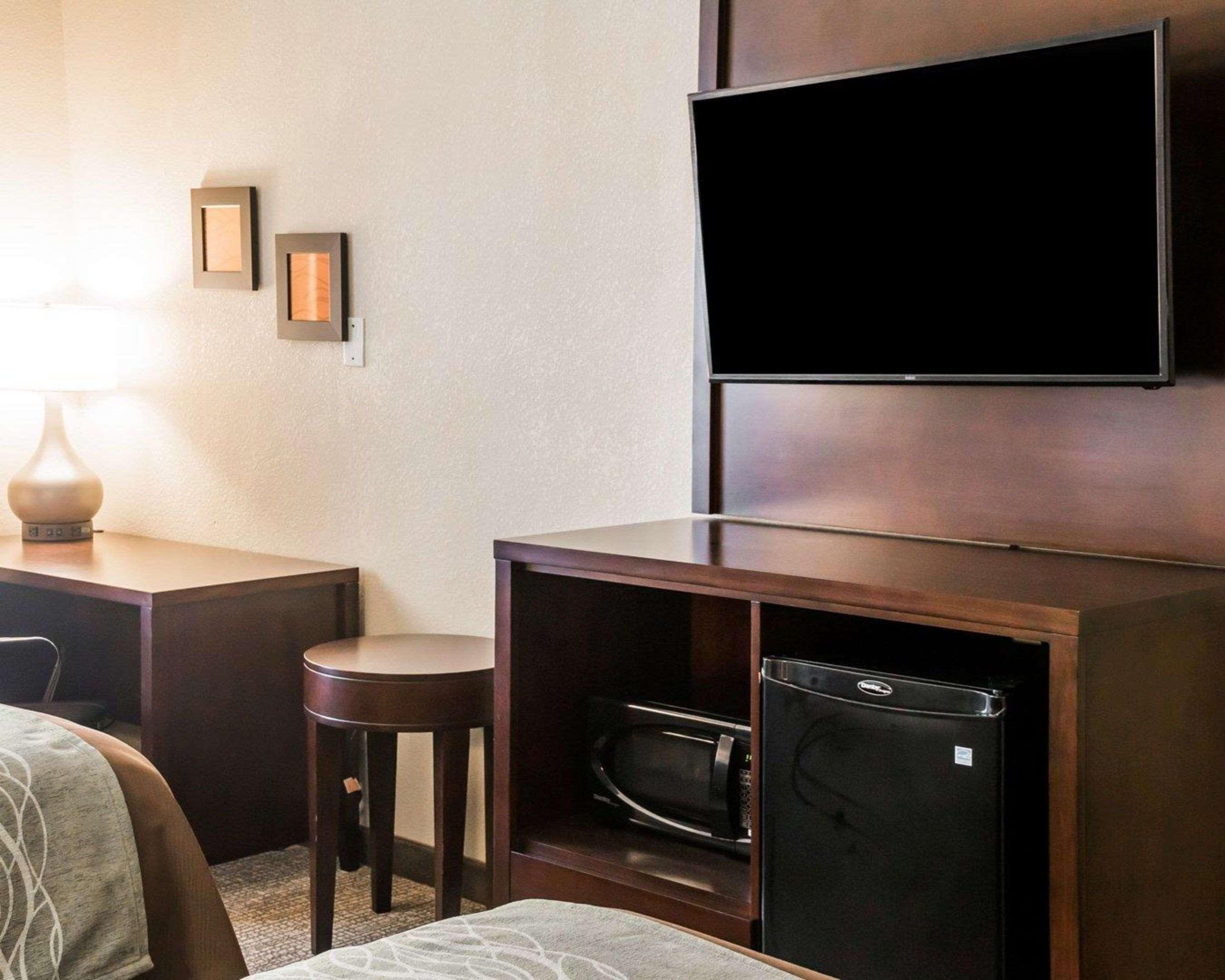 Comfort Inn & Suites Pharr/Mcallen Exterior foto
