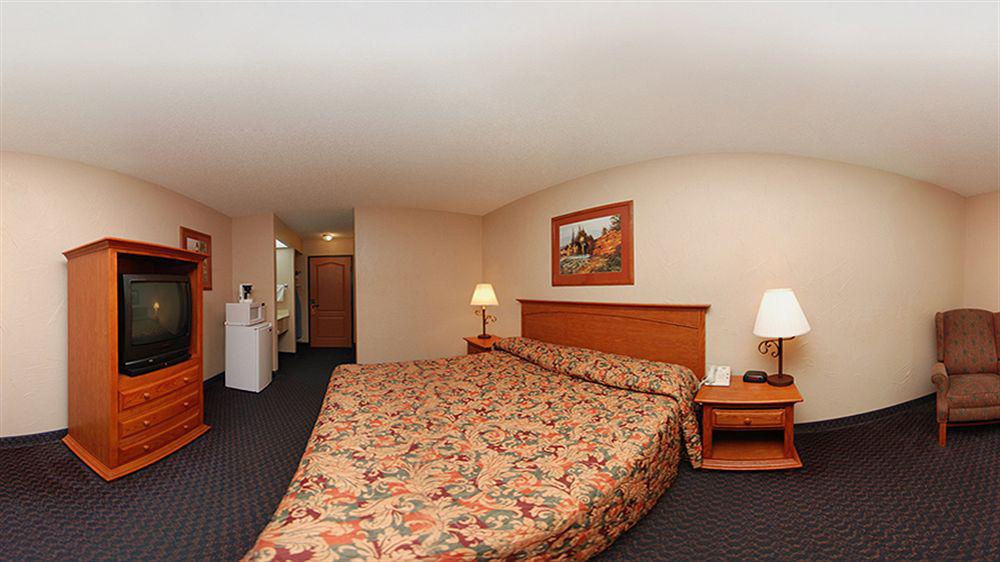 Comfort Inn & Suites Pharr/Mcallen Exterior foto